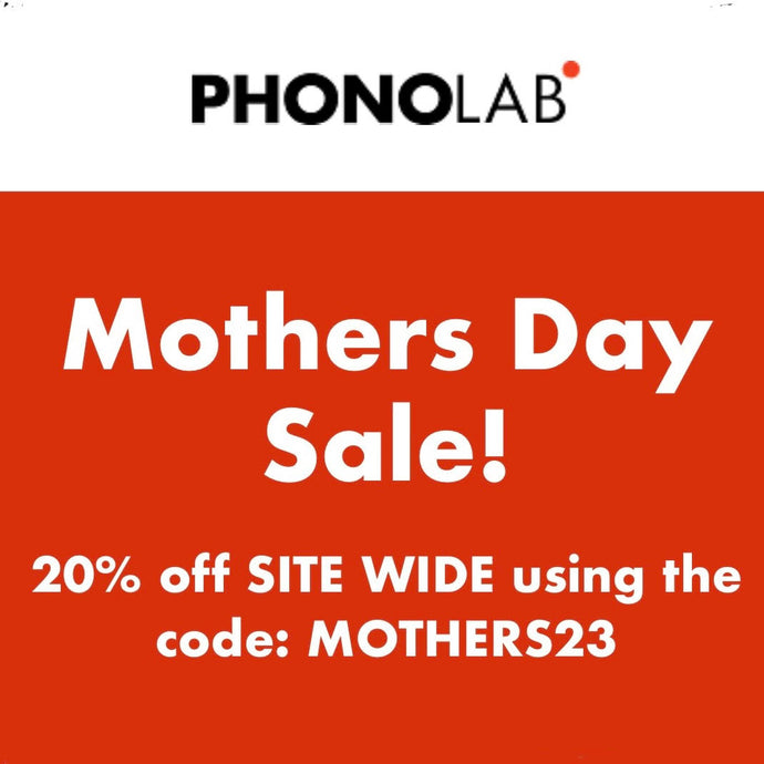 Mothers Day Sale now LIVE! 20% off SITE WIDE!