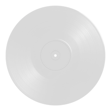 Load image into Gallery viewer, 12" Custom Vinyl Record (Single LP)