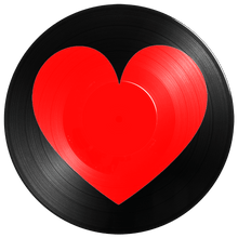 Load image into Gallery viewer, 12" Custom Vinyl Record (Double LP)