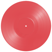 Load image into Gallery viewer, 12" Custom Vinyl Record (Single LP)