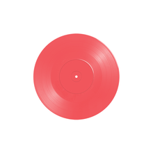Load image into Gallery viewer, 7" Custom Vinyl Record