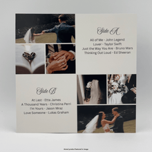 Load image into Gallery viewer, Double Sided Insert