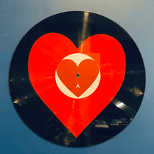 Load image into Gallery viewer, 12" Custom Vinyl Record (Single LP)
