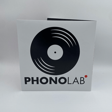 Load image into Gallery viewer, 12" Gatefold Cover (for the Double LP)