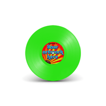 Load image into Gallery viewer, 10" Custom Vinyl Record