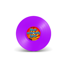 Load image into Gallery viewer, 10&quot; Custom Vinyl Record
