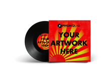 Load image into Gallery viewer, 10" Custom Vinyl Record