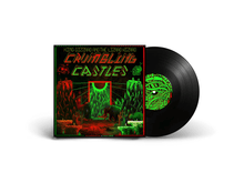 Load image into Gallery viewer, 10" Custom Vinyl Record