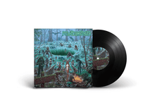 Load image into Gallery viewer, 10" Custom Vinyl Record