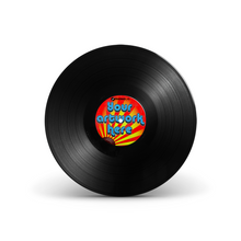 Load image into Gallery viewer, 12" Custom Vinyl Record (Double LP)