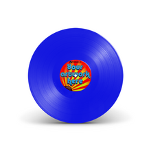 Load image into Gallery viewer, 12" Custom Vinyl Record (Double LP)