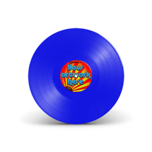 Load image into Gallery viewer, 12" Custom Vinyl Record (Single LP)