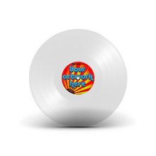 Load image into Gallery viewer, 12" Custom Vinyl Record (Double LP)