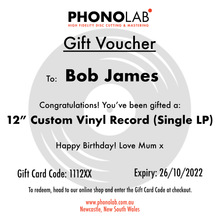 Load image into Gallery viewer, Gift Cards