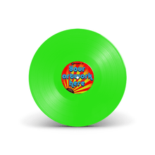 Load image into Gallery viewer, 12" Custom Vinyl Record (Single LP)