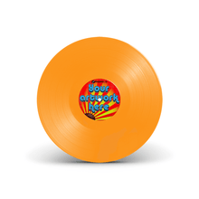 Load image into Gallery viewer, 12" Custom Vinyl Record (Single LP)