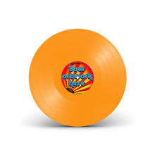 Load image into Gallery viewer, 12" Custom Vinyl Record (Double LP)