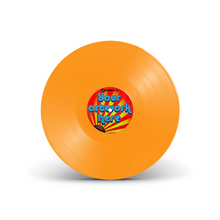 Load image into Gallery viewer, 12&quot; Custom Vinyl Record (Double LP)
