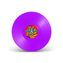 Load image into Gallery viewer, 12" Custom Vinyl Record (Single LP)