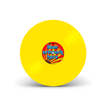Load image into Gallery viewer, 12" Custom Vinyl Record (Double LP)