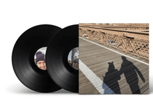Load image into Gallery viewer, 12" Custom Vinyl Record (Double LP)