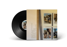 Load image into Gallery viewer, 12&quot; Custom Vinyl Record (Single LP)
