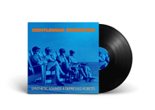 Load image into Gallery viewer, 12" Custom Vinyl Record (Single LP)