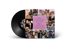 Load image into Gallery viewer, 12" Custom Vinyl Record (Single LP)