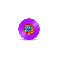 Load image into Gallery viewer, 7" Custom Vinyl Record