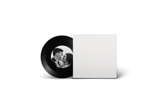 Load image into Gallery viewer, 7" Custom Vinyl Record