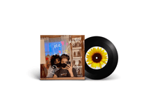Load image into Gallery viewer, 7" Custom Vinyl Record
