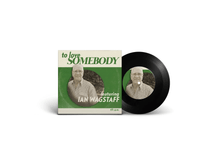 Load image into Gallery viewer, 7" Custom Vinyl Record