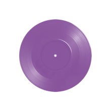 Load image into Gallery viewer, 7&quot; Custom Vinyl Record
