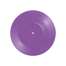 Load image into Gallery viewer, 7&quot; Custom Vinyl Record
