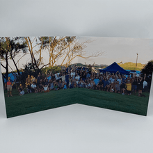 Load image into Gallery viewer, 12&quot; Gatefold Cover (for the Double LP)
