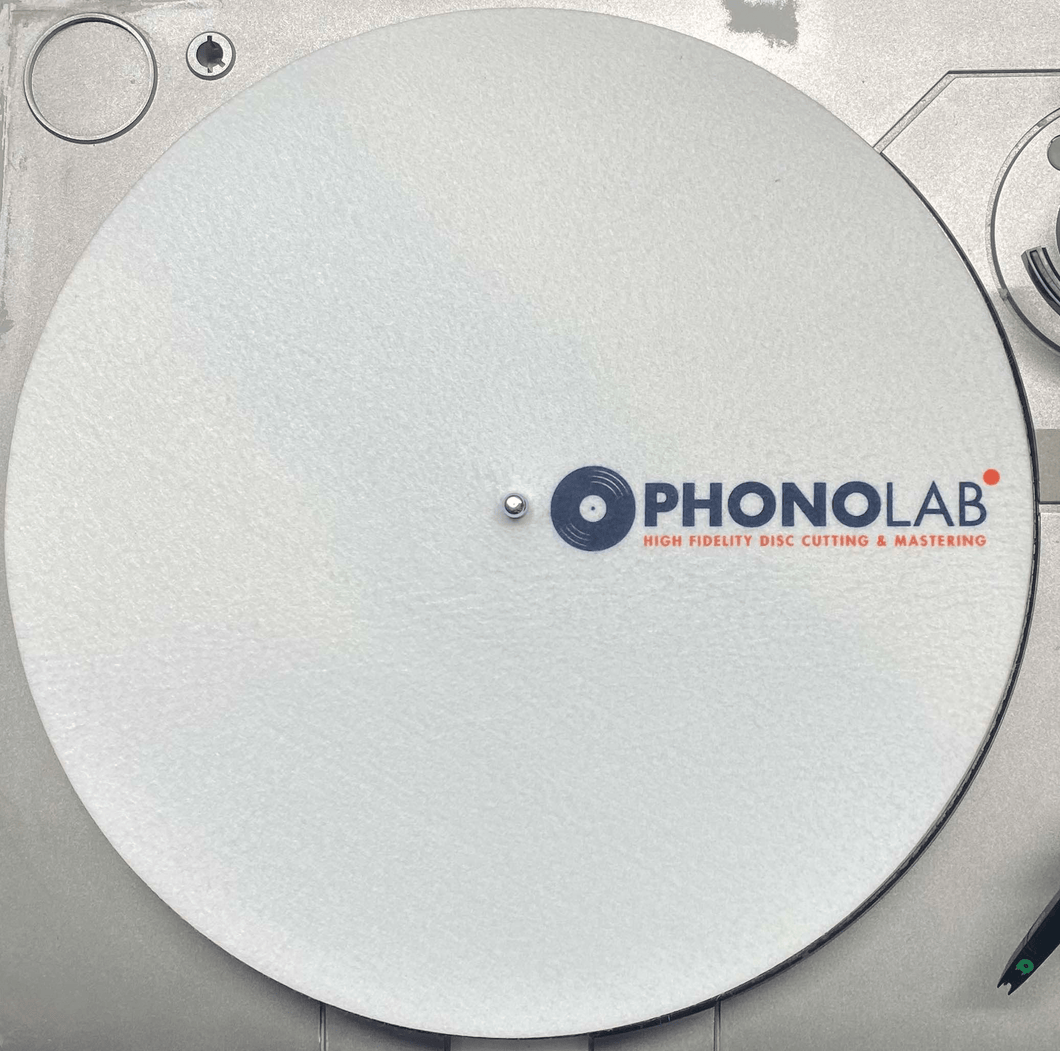 PhonoLab Logo 12