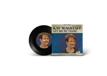 Load image into Gallery viewer, 7&quot; Custom Vinyl Record
